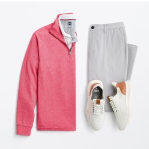 استایل کژوال